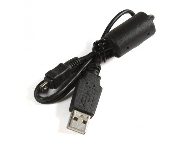 Sony USB Cord w/ Connector  Obsolete !