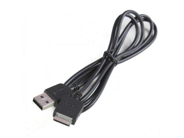 Sony PC Connection Cord, USB  