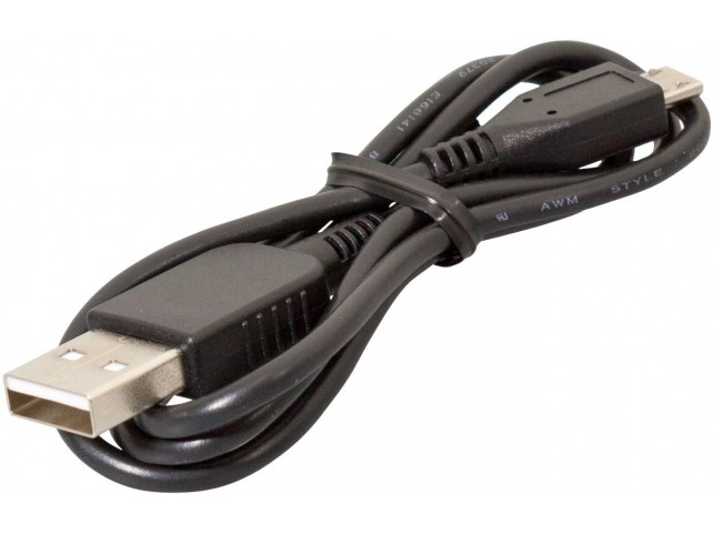 Sony Micro USB Cable  MicroUSB/USB, Micro-USB A,