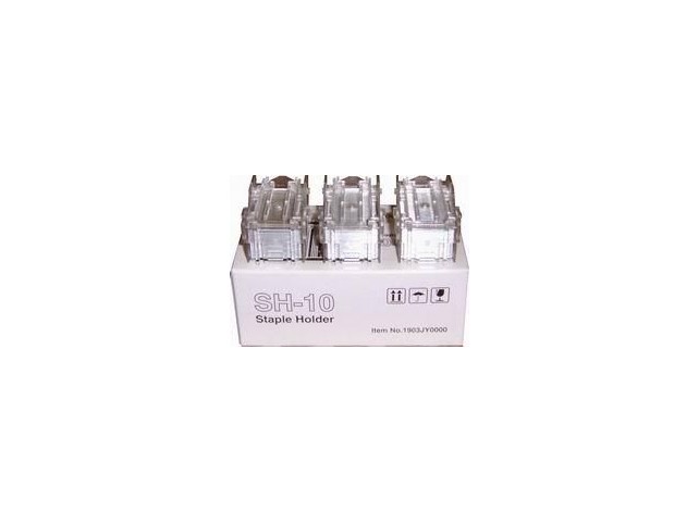 Kyocera Staple Cartridge SH-10  15.000 pcs, f/ DF-470