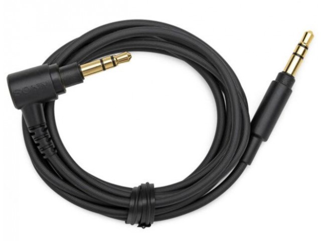 Sony CABLE (WITH PLUG) B  