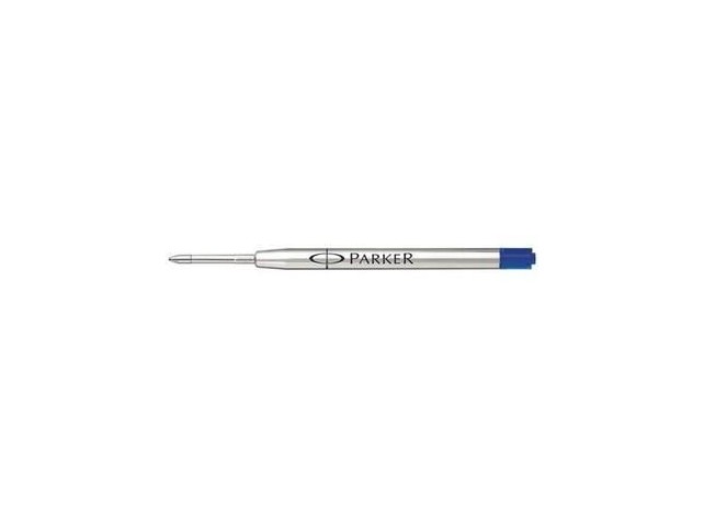 Parker Quinkflow Refill B  blue Ballpoint Pen (Blister)
