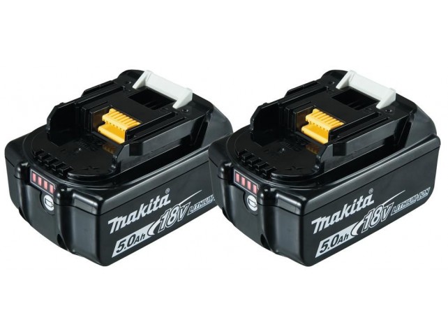 Makita Cordless Tool Battery /  Charger