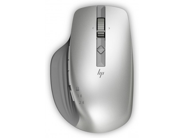 HP Wireless Creator 930M Mouse  Silver 930 Creator,