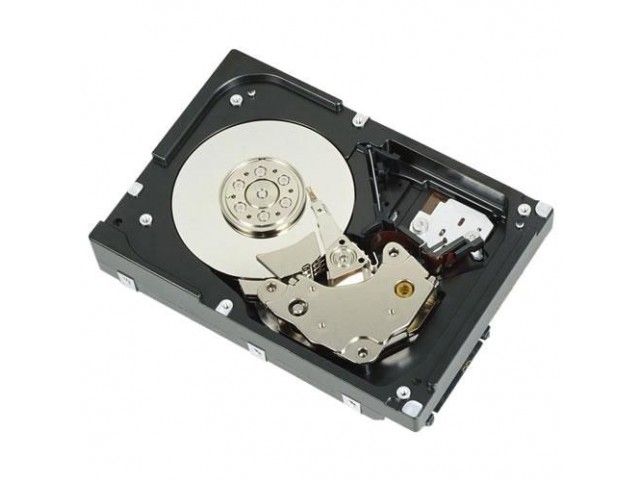 Dell 2TB NL6 7.2K 3.5 Inch  Mantaray 1D9NN, 3.5", 2000