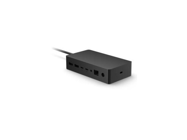 Microsoft Surface Dock 2 for Surface  Pro 5/6/7/8/9/X, GO/GO2/GO3