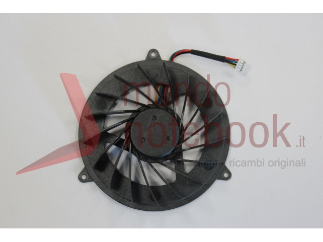 Ventola Fan CPU DELL STUDIO 1735 1736 1737 MG55100V1-Q040?-S99