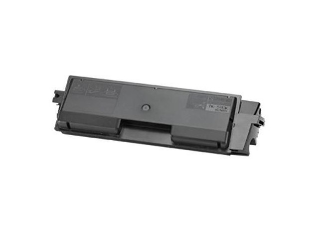 Kyocera Toner Black TK-590K  Pages 7.000