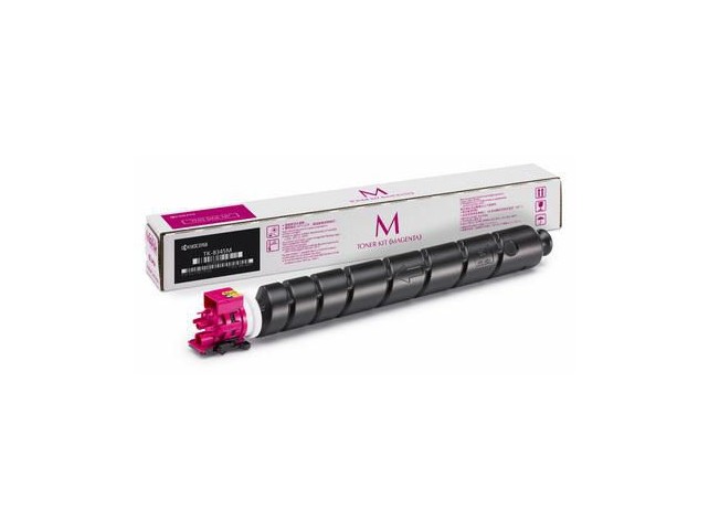 Kyocera Toner M TK-8345M  Pages 20.000