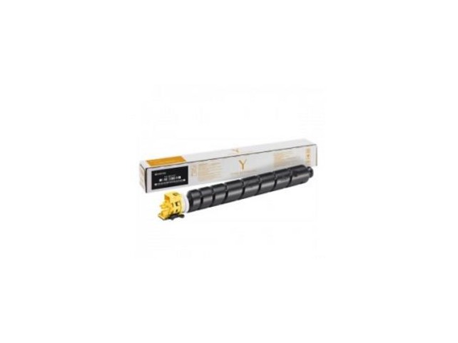Kyocera Toner Yellow TK-8515Y  Pages 20.000