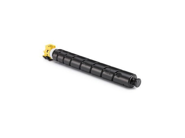 Kyocera Toner Yellow TK-8515Y  Pages 20.000