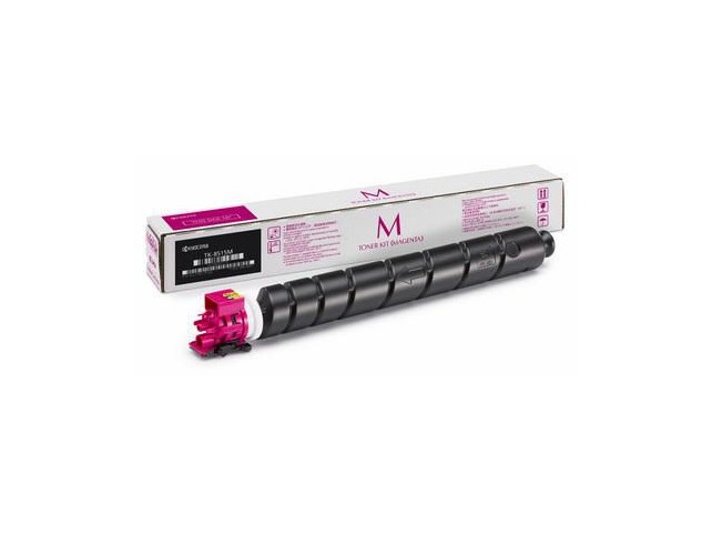 Kyocera Toner Magenta TK-8515M  Pages 20.000