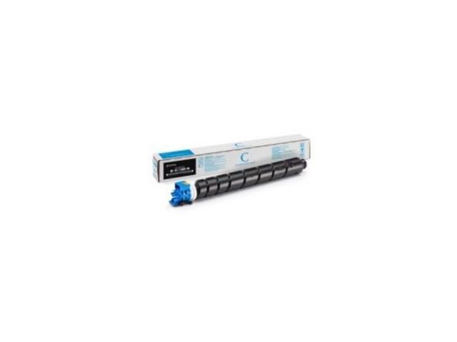 Kyocera Toner Cyan TK-8515C  Pages 20.000