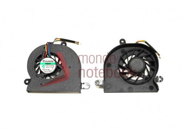 Ventola Fan CPU Fujitsu Esprimo V6515 V6555