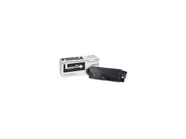 Kyocera Toner Black TK-5140K  Pages: 7.000