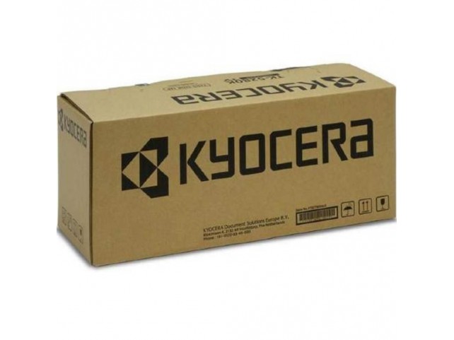 Kyocera Tk-8365Y Toner Cartridge 1  Pc(S) Original Yellow