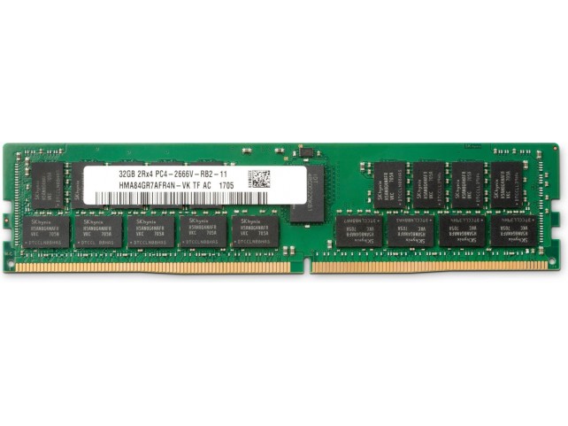 HP 32GB DDR4-2666  **New Retail**