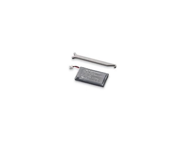 Poly Spare Battery For Headsets  Savi CS60/W410/420,