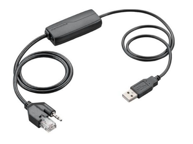Poly EHS APU-75 PC  Cable