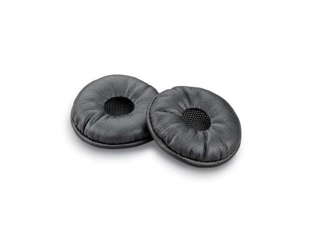 Poly SPARE EAR CUSHIONS 2 PIECES  02, 2 pc(s)