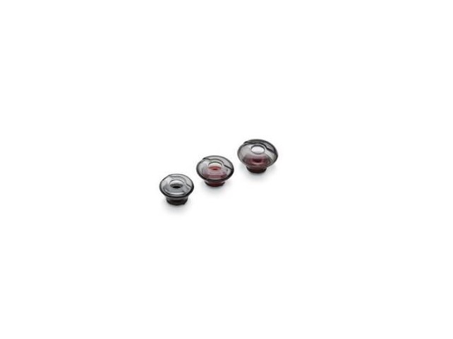 PLT Voyager 5200 Eartip Kit L  **New Retail**