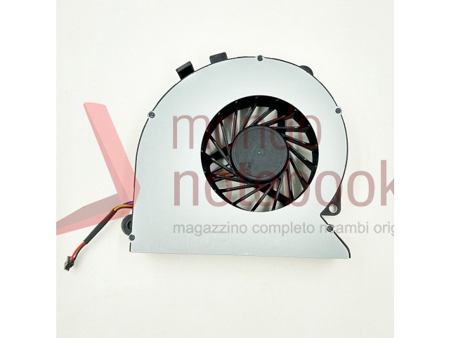 Ventola Fan CPU HP 18 18-1200CX