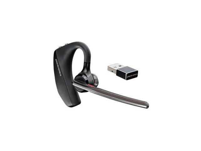Poly Voyager 5200 UC  Incl. charger