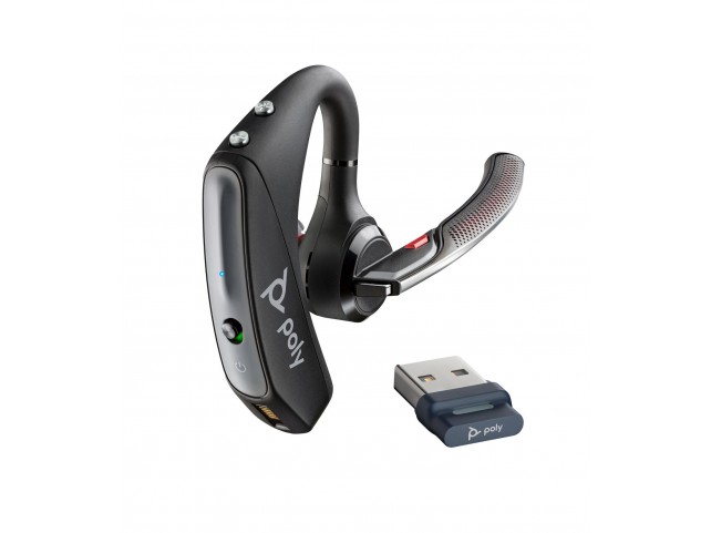 5200 Headset Wireless  Ear-hook Car/Home office