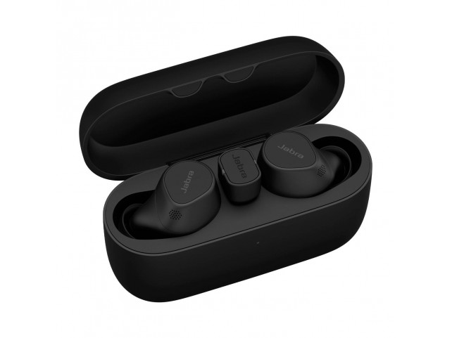 Jabra Evolve2 Buds - Usb-C Uc  