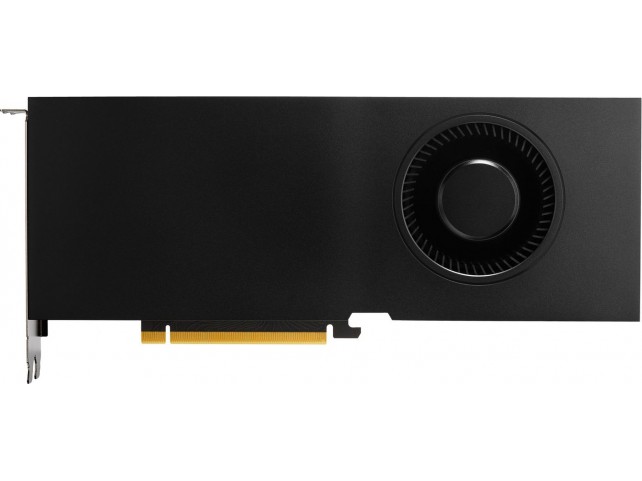 HP NVIDIA RTX A5000 24GB (4)DP  NVIDIA RTX A5000 24GB 4DP,