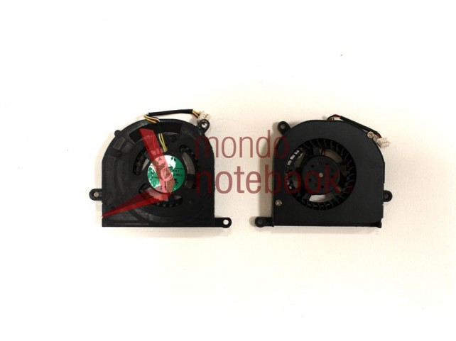 Ventola Fan CPU HP DV2 DV3 CQ35 (AMD)