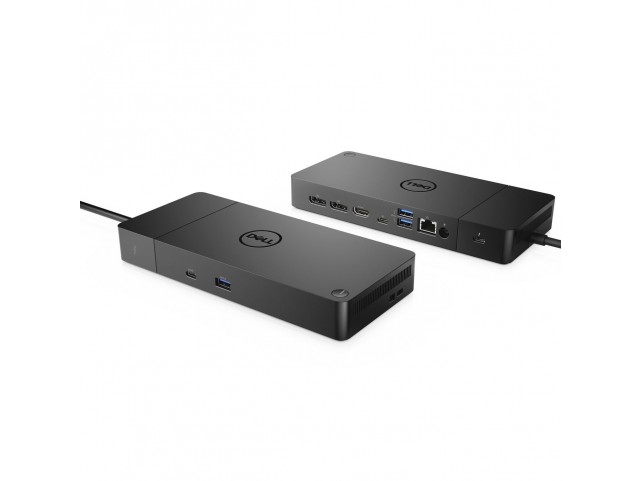 Dell WD19TBS Thunderbolt Dock 180W  