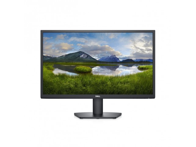 Dell SE2422H 60.5 cm (23.8") 1920  x 1080 pixels Full HD LCD