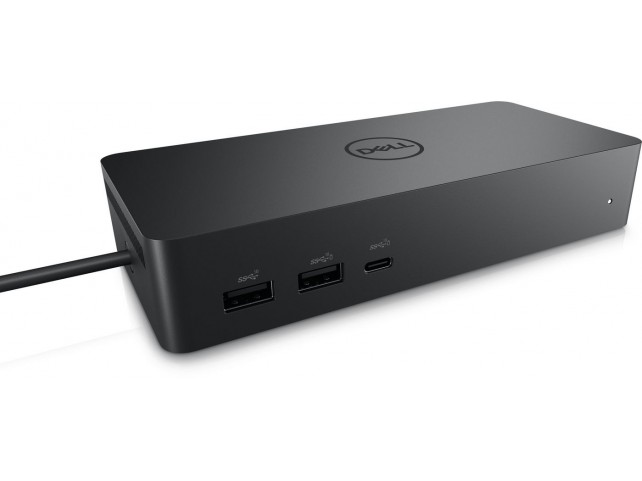 Dell UD22 - Docking station  