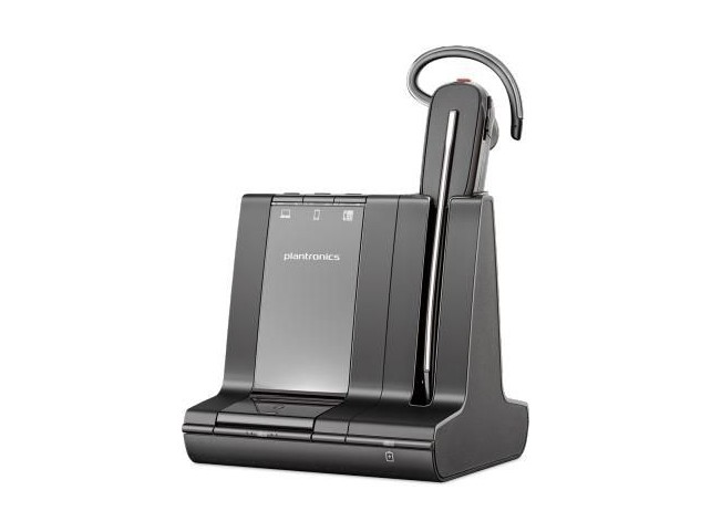 Poly Savi S8240 MA 3in1 Conver  tible tible