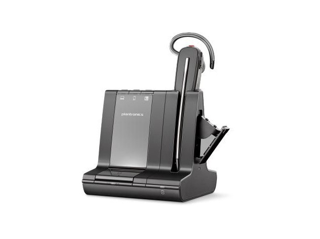 Poly Savi S8245 A 3in1 Convert ible  ible
