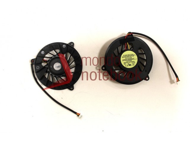 Ventola Fan CPU HP DV5000 DV5100 DV8000 (AMD)