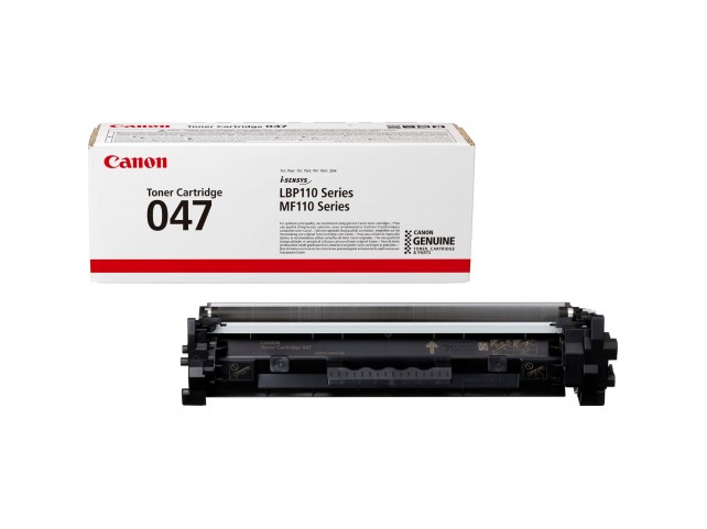 Canon CRG 047 Toner  **New Retail**