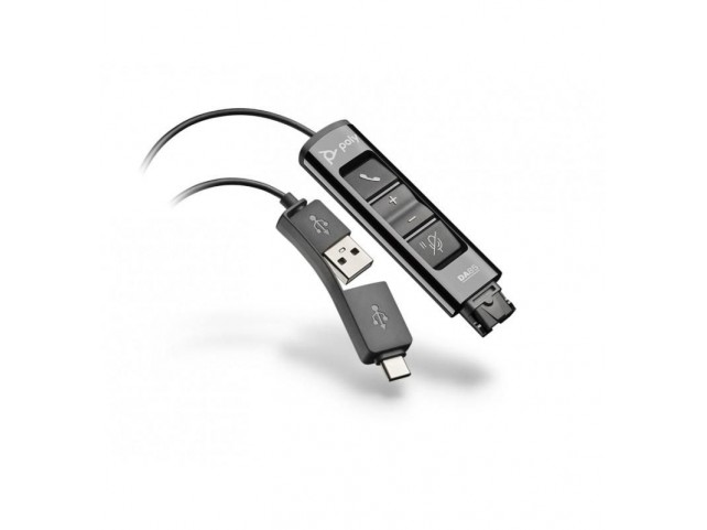 Poly DA85 Interface adapter  