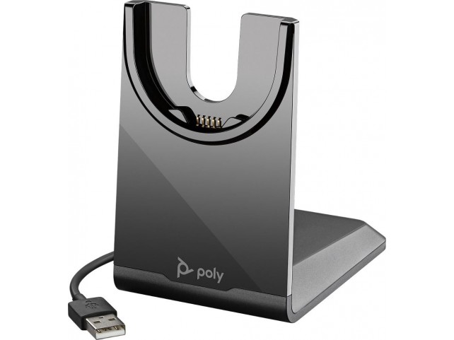 Poly Voyager Charging stand USB-A  