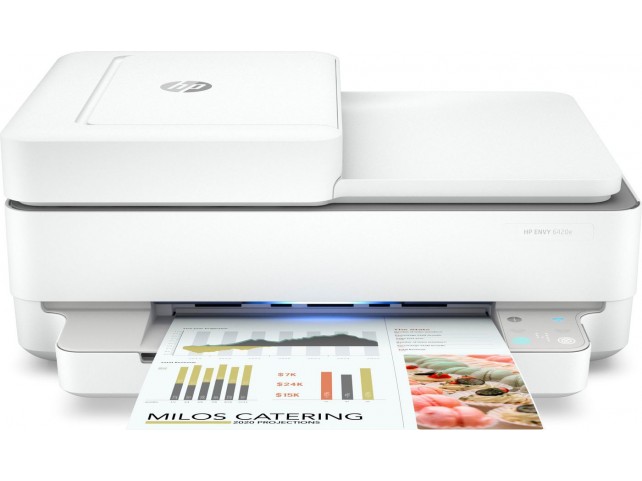 HP ENVY 6420E HP+ ENVY 6420e,  Thermal inkjet, ENVY 6420e,