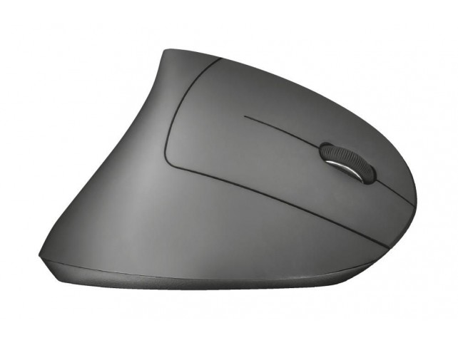 Verto Mouse Right-Hand Rf  Wireless Optical 1600 Dpi