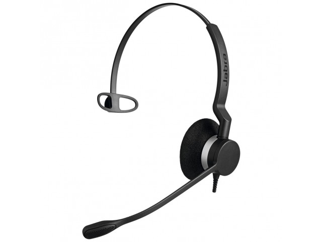 Jabra BIZ 2300 Mono E-STD  Noice Cancelling