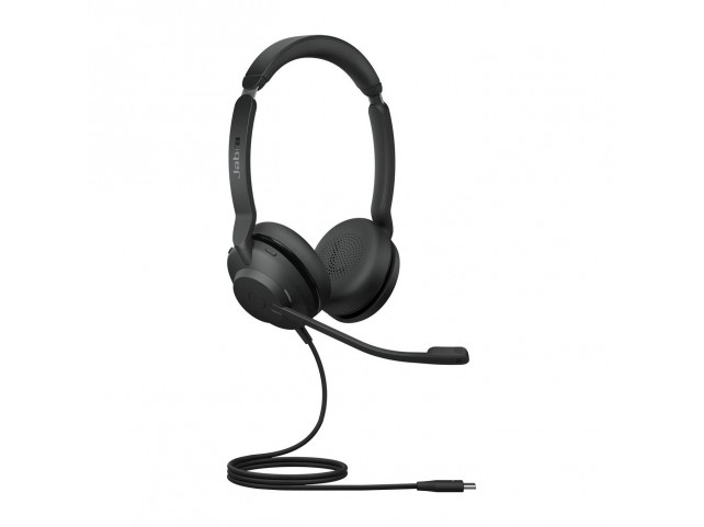 Jabra Evolve2 30 Se Usb-C, Uc Stereo  