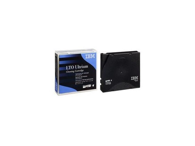 IBM Cleaning Cartridge Ultrium  **New Retail**