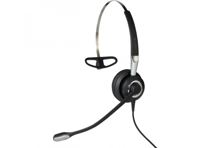 Jabra BIZ 2400 II MONO, 3-1 MIC. 82  NC, EMEA