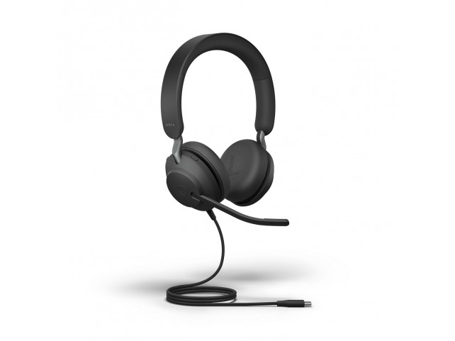 Jabra Evolve2 40 SE USB-A UC Stereo  