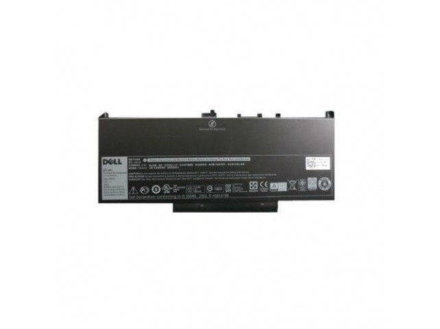 Dell Battery 55WHR 4C LITH LGC  MC34Y, Battery, DELL,