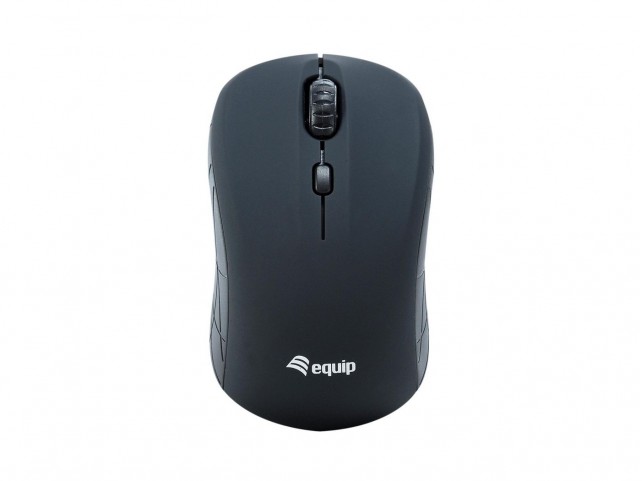 Equip Mini Optical Wireless Mouse  