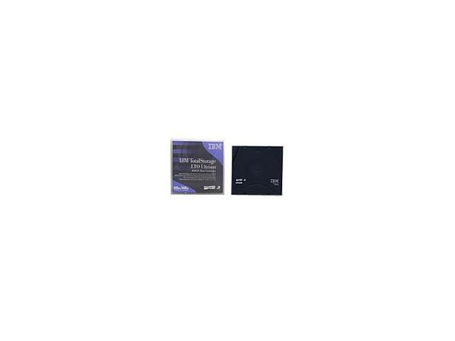 IBM Media Tape LTO3, 400/800 GB  **New Retail**